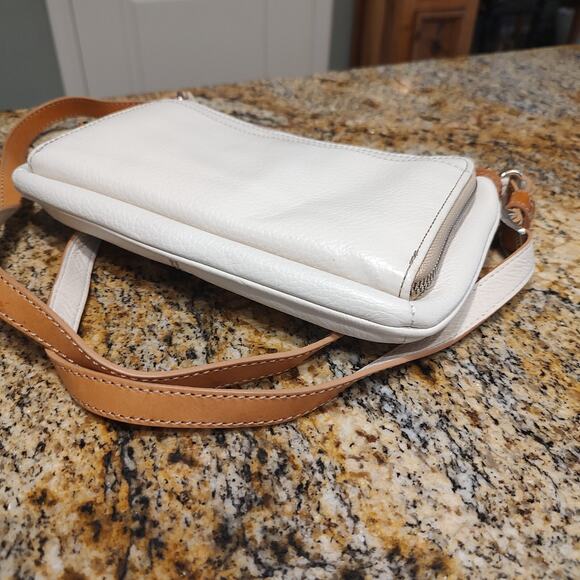 Brighton London Groove Cell Phone Case Wallet Super Organizer Crossbody Bag - Picture 14 of 16